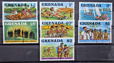 Grenada 1977 scout usato  Vicenza