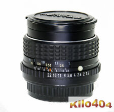 Smc pentax 50mm gebraucht kaufen  Neustadt an der Weinstraße