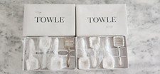 Towle butter applicators for sale  Miami
