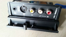 Usado, TV LCD PANASONIC 32" (TX-32LMD70) PLACA AV LATERAL TNP8EGL60 C comprar usado  Enviando para Brazil