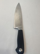 Wusthof chef knife for sale  Benton Harbor