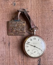 Antique hhw pocket for sale  Ogunquit
