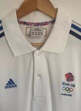 Adidas 2012 olympics for sale  CHATTERIS