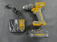 Dewalt dcd777 20v for sale  Hope Mills