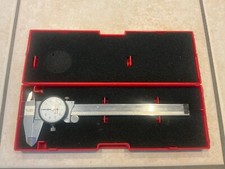 Starrett 120a dial for sale  HINDHEAD