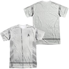 Camiseta "Uniforme Médico" Star Trek Discovery comprar usado  Enviando para Brazil