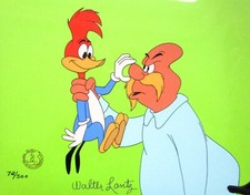 Woody woodpecker wally for sale  Niagara Falls