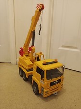 Bruder 02754 man for sale  Troy