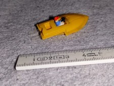Busch motorboot figur gebraucht kaufen  Markdorf