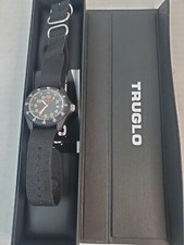 Truglo men watch for sale  Kalamazoo