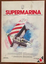 Supermarina della internationa usato  Avezzano