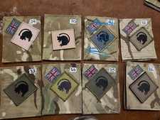 Mtp british army for sale  CHELMSFORD