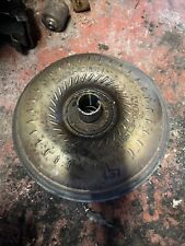 Torque converter saab for sale  SANDY