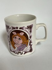 miss piggy mug for sale miss piggy mug for sale BROMLEY