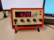 Messgerät digital meter gebraucht kaufen  Heroldsbach