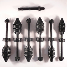 Kit de reconstrução de pistão Culligan 01031428 HE 1.5 amaciante de água de alta eficiência preto comprar usado  Enviando para Brazil
