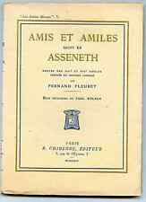 Fernand fleuret amis d'occasion  Granville
