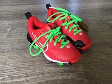nike baseball cleats 11c for sale  Round Lake