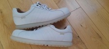 Camper pelotas leather for sale  BRISTOL