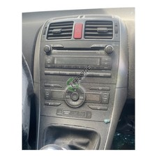 2009 toyota auris for sale  HARTLEPOOL