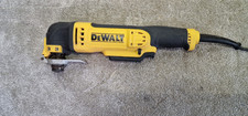 Dewalt dwe315 240v for sale Dewalt dwe315 240v for sale  WREXHAM