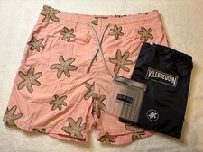 Vilebrequin made embroidered for sale  HALSTEAD