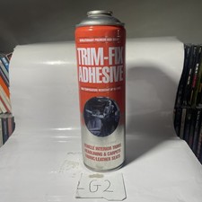 Spray adhesive strong for sale  ILMINSTER