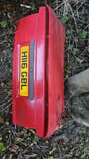 Vauxhall carlton 3000 for sale  BURY ST. EDMUNDS