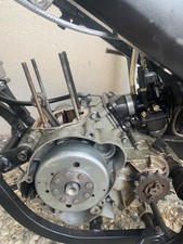 Bas moteur derbi d'occasion  Saint-Sever