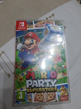 Boite vide mario d'occasion  Marmande