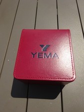 Yema coffret montre d'occasion  Grand'Combe-Châteleu