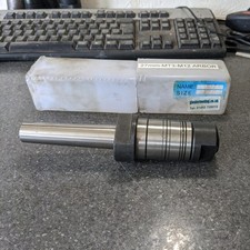 Mt3 27mm milling for sale  WEYMOUTH