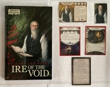 Arkham horror ire for sale  LEICESTER