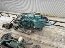 Volvo penta tamd41a for sale  Pass Christian