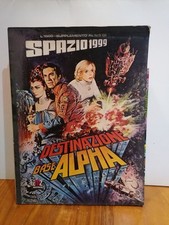 Spazio 1999 destinazione usato  Latina