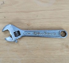 Goodwrench adjustable wrench for sale  Guthrie