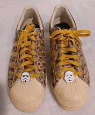 Adidas star wars for sale  Conyers