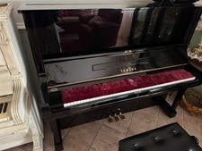 Pianoforte yamaha u3h usato  Mileto