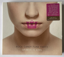 Rock candy funk usato  Schio