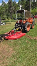 1995 orange kubota for sale  Deridder