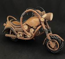 Wooden hand made for sale  SANDBACH