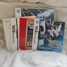 Pokemon black box for sale  MANCHESTER