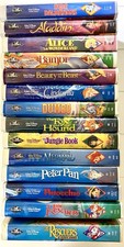 Disney black diamond for sale  Helena