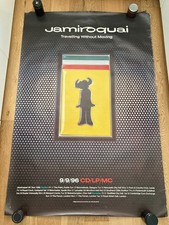 Jamiroquai original 90s for sale  BRISTOL