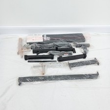 Mirafit folding weight for sale  FLEET