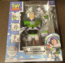 Toy story ultimate for sale  Rice Lake