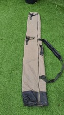 Korum holdall cushioned for sale  SHEFFIELD
