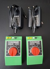 Fleischmann fahrregler 6720 gebraucht kaufen Fleischmann fahrregler 6720 gebraucht kaufen  Neuss