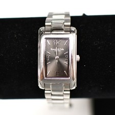 Kenneth cole silver for sale  Torrance