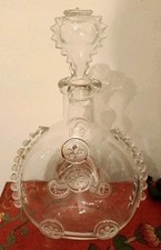 Remy martin bottiglia usato  Villa Celiera